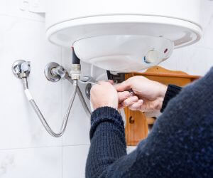About Tankless Water Heater Installation Pros Bellflower, MO